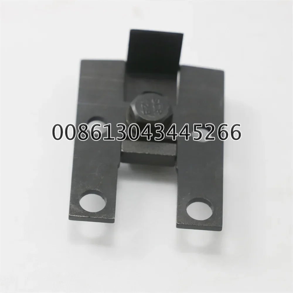 1 Piece Heidelberg SM102 Front Baffle Blocking Paper Sheet