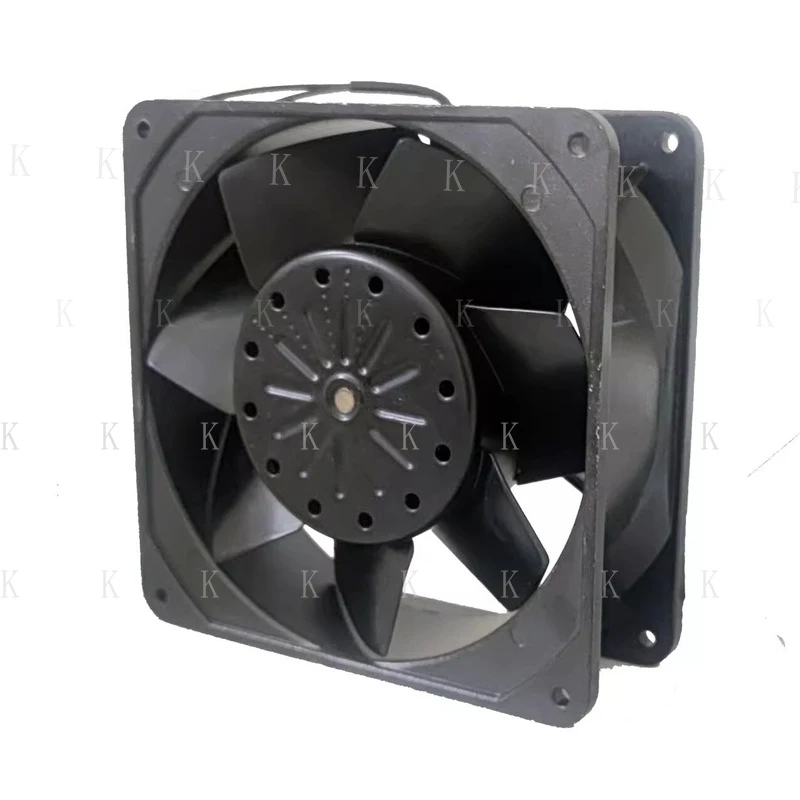 C  FOR  TOBISHI TYPE 2750M 220V 50/60Hz 140*140*50MM Full Metal Axial Cooling Fan
