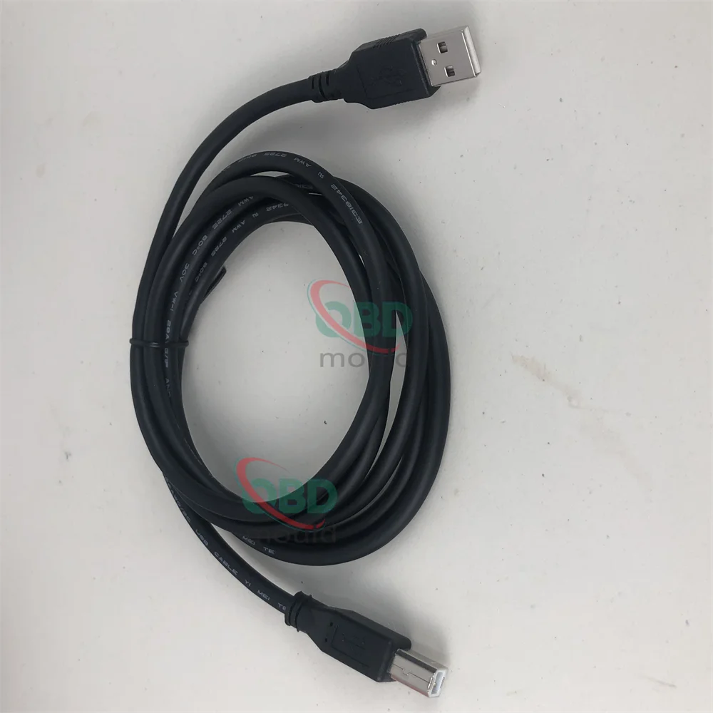 Construction Agriculture Industrial Diagnosis cable JD service EDL v2 tractor diagnosis tool advisor JD EDL V2 scanner tool