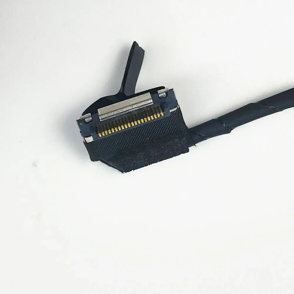 Kabel HDD do 5290 szerokości geograficznej Dell E5290 5280 E5280 laptop SATA dysk twardy HDD SSD złącze Flex cable 0 rk5tv DC02C00EP000