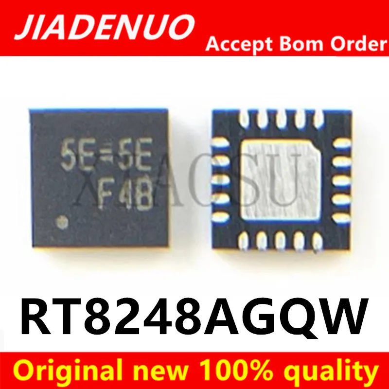 （5Pcs）100% New RT82…