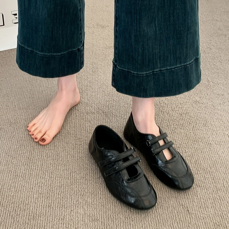 รองเท้าผ้าใบแฟชั่นสำหรับผู้หญิ - Street Fashion Walking บทวิจารณ์และราคา