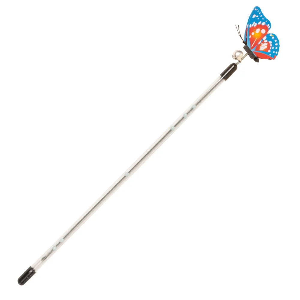 Thumbnail 2 - #33 Low Cost Cat Wand Toys That Work