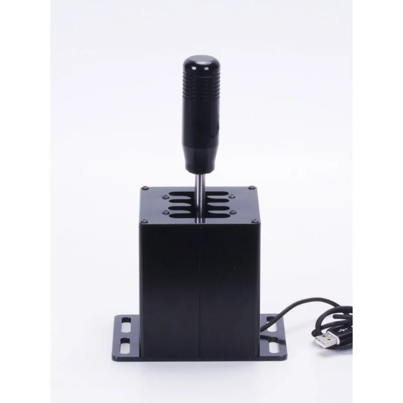 Steering Wheel Dedicated Gear Virtual Simulation Racing Transmission