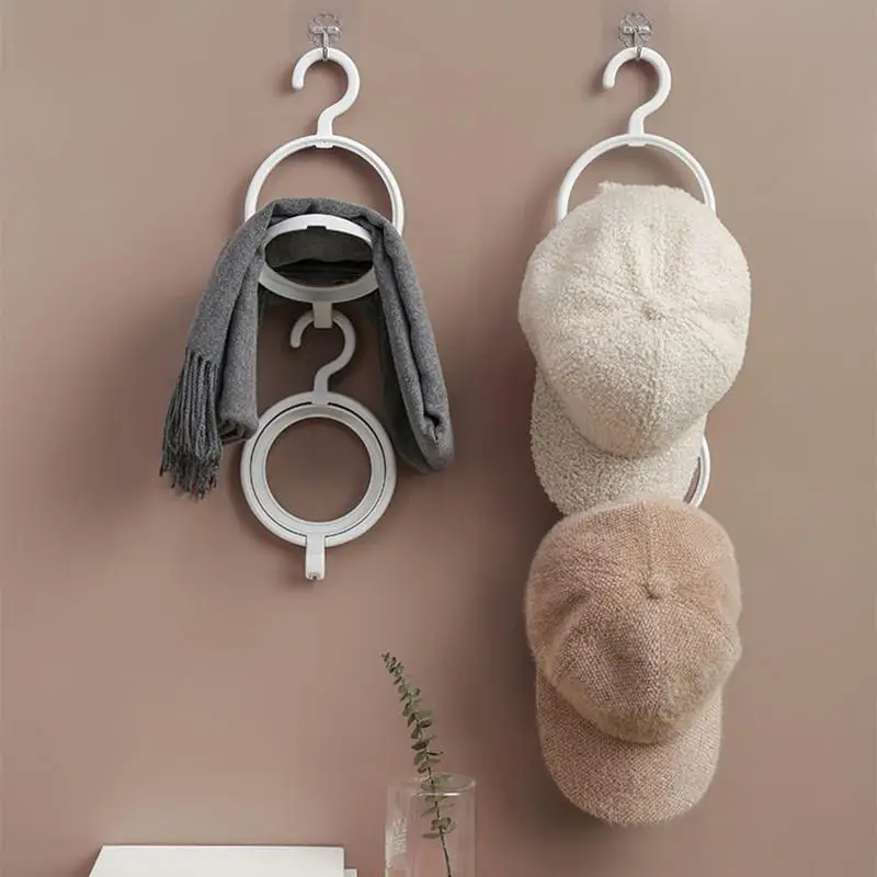 1PC Appeso Parrucca Gancio Del Basamento Per Parrucche Multiple Portatile Appeso Supporti Per Parrucche Utilizzati Per Parrucche Cappello Display Strumenti di Visualizzazione Per Lo Styling