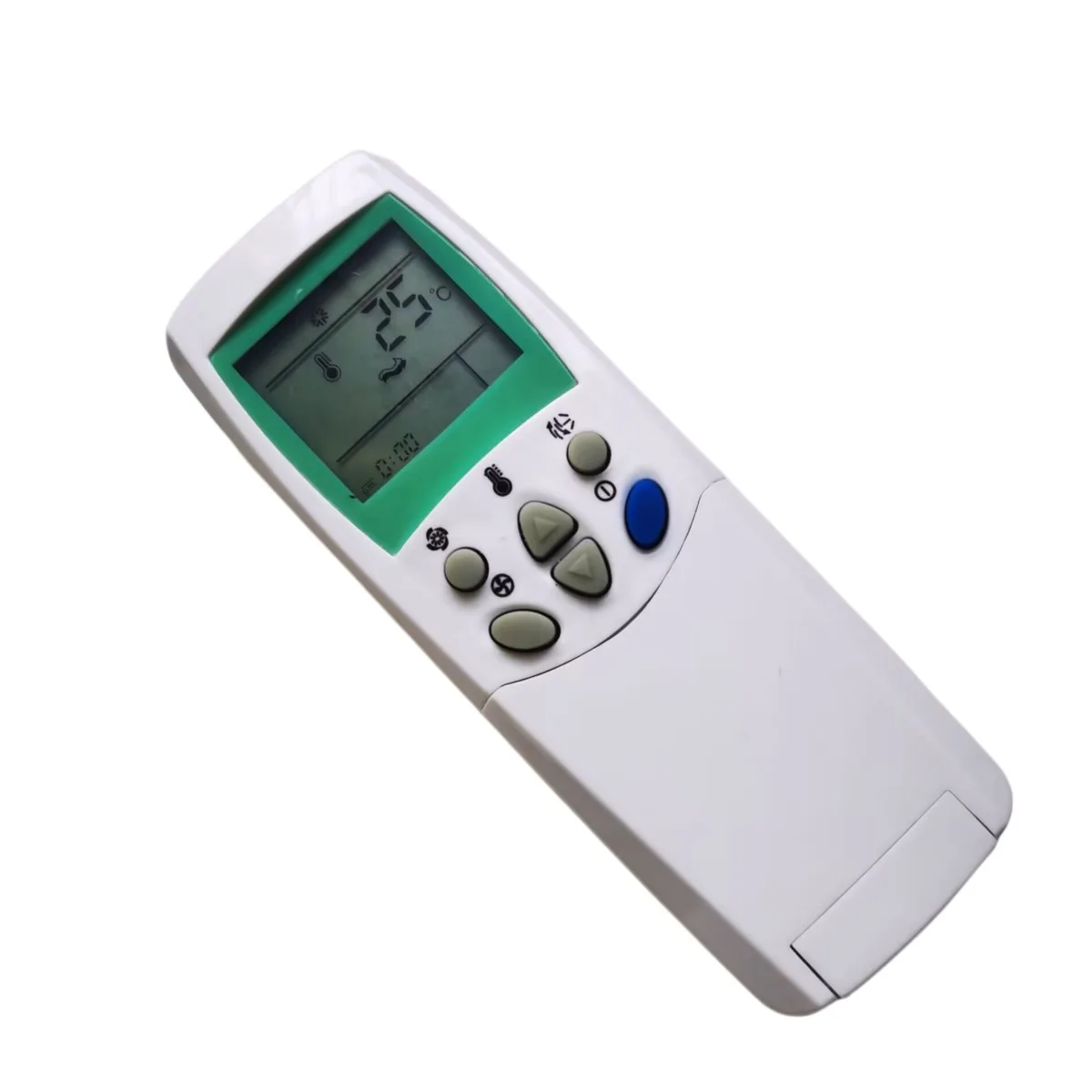 New remote control fit for Air Conditioner TSJ0910CL AKB73016004 6711A20083C 6711A20083R 6711A20083J LEC101ALMK1