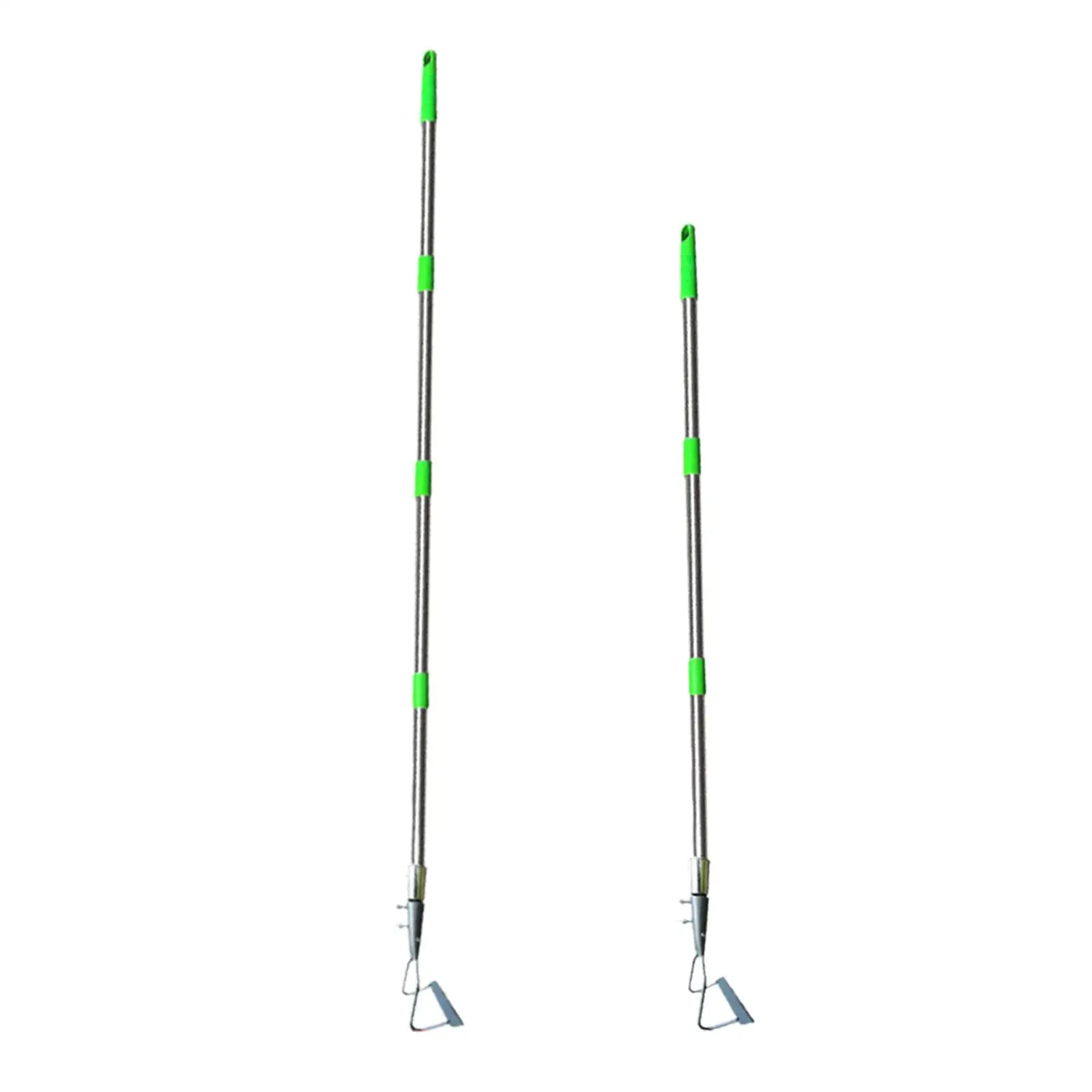 

Garden Hoe Tool,Weeding Gardening Easily Stand up,Cultivating Scraping Weeder,Heavy Duty Use Long Handle Hoe