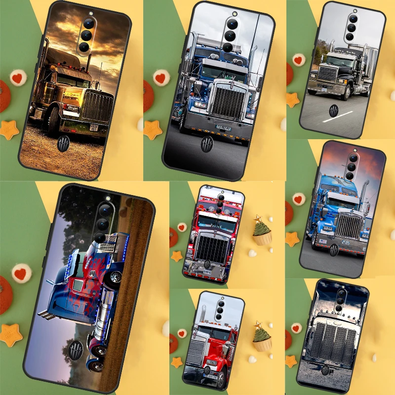 Cool Heavy Truck Ca… - image