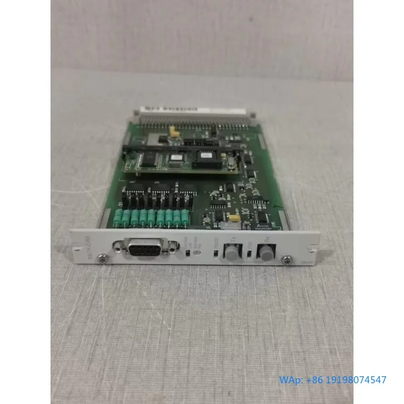 

Circuit Board for PLC Industrial Automation System