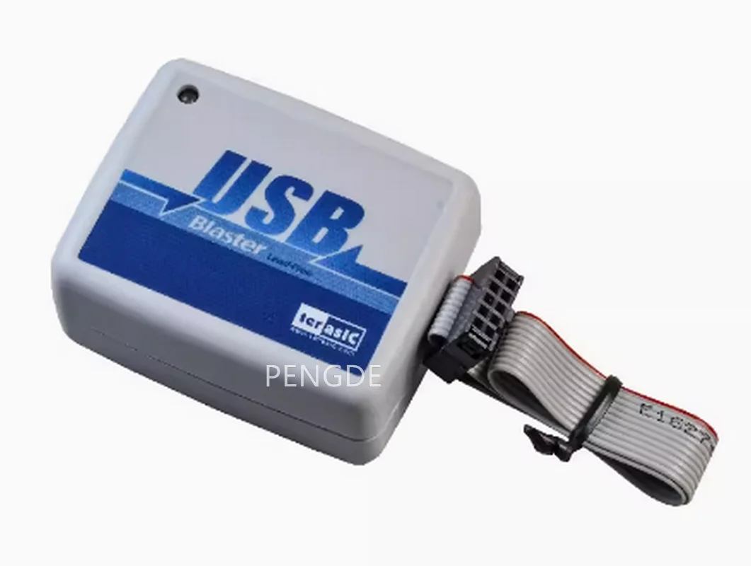 Original Terasic usb Blaster download/debug/programming