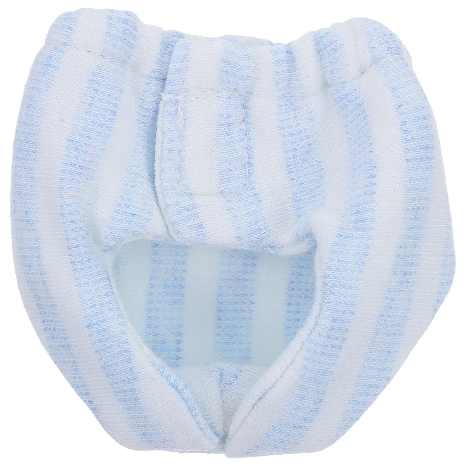 

Guinea Pig Diaper Washable Polyester Squirrel Nappies 10-16Cm Waist Reusable Sugar Glider Physiological Underwear Travel Potty