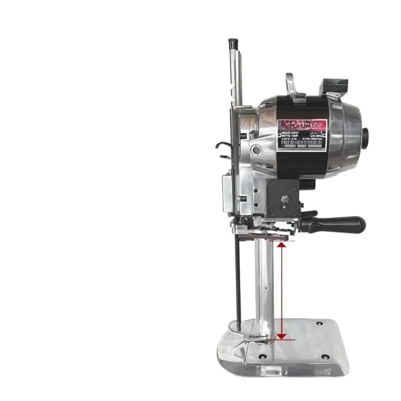 

Computer cutting machine Automatic sharpening Electric scissors Automatic cloth cutting machine Variable speed cutting knife