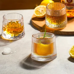3pcs,150ml/5oz Whiskey Glasses,For Scotch Bourbon,Whisky,Cocktail,Cognac,Vodka,Gin Tequila Liquor,Unique Gifts For Men