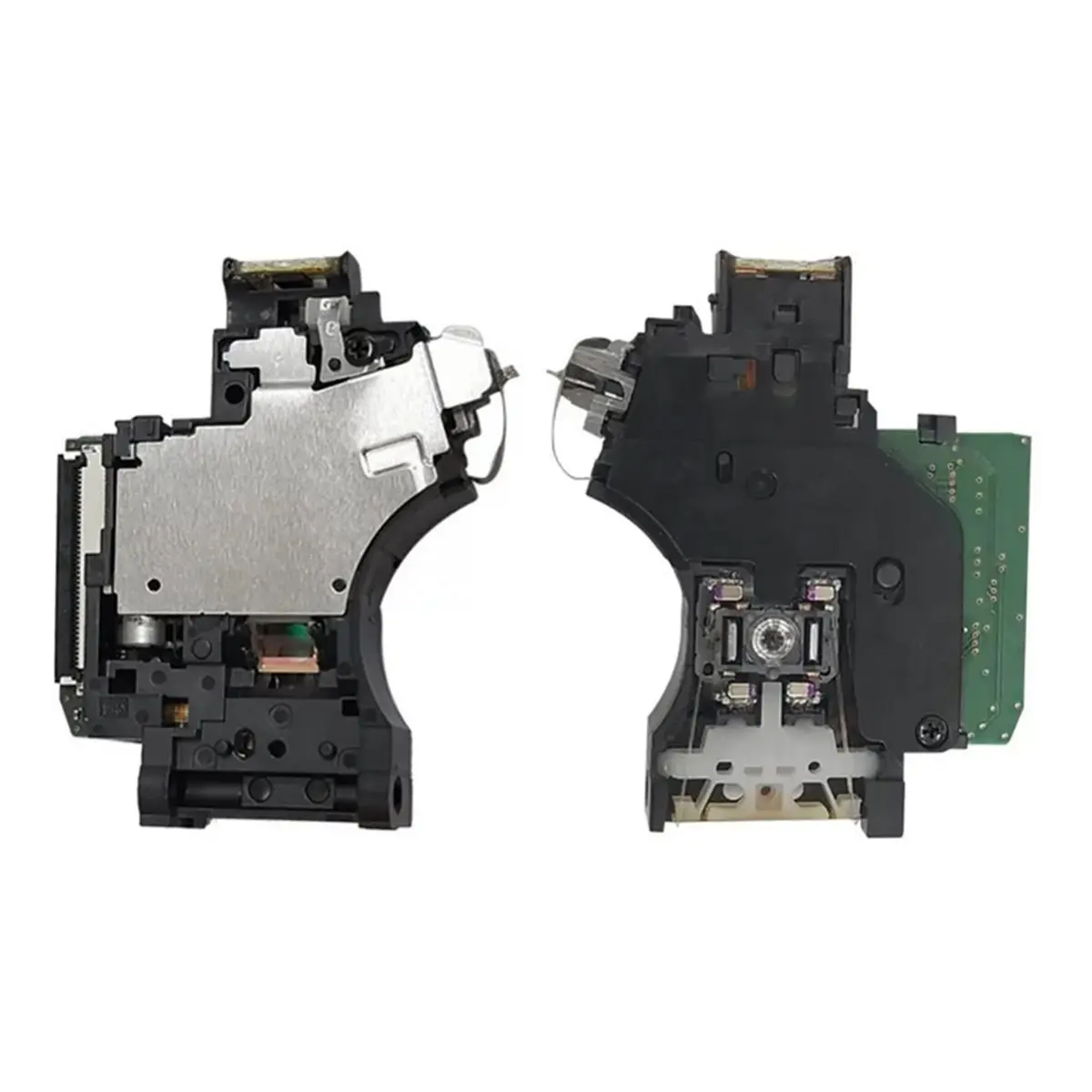 

Лазерная линза для -497A с механизмом палубы, оптический DVD-привод, считыватель звукоснимателей -497AAA, запасные части с подставкой