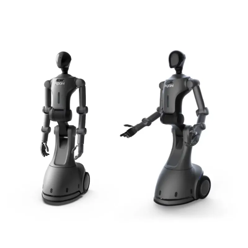 Tactile Humanoid Robot with Tactile Dexterity Hand and Multi-Axis Tactile Sensor for Car Assembly Pick Place