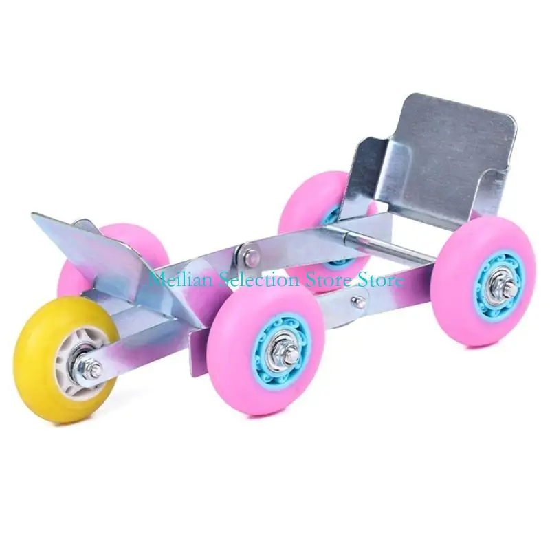 

Motorcycle Mover Handler For Parking Lots And Workshops Easy Vehicle Relocation In Tight Spaces And Emergency Situations X37F