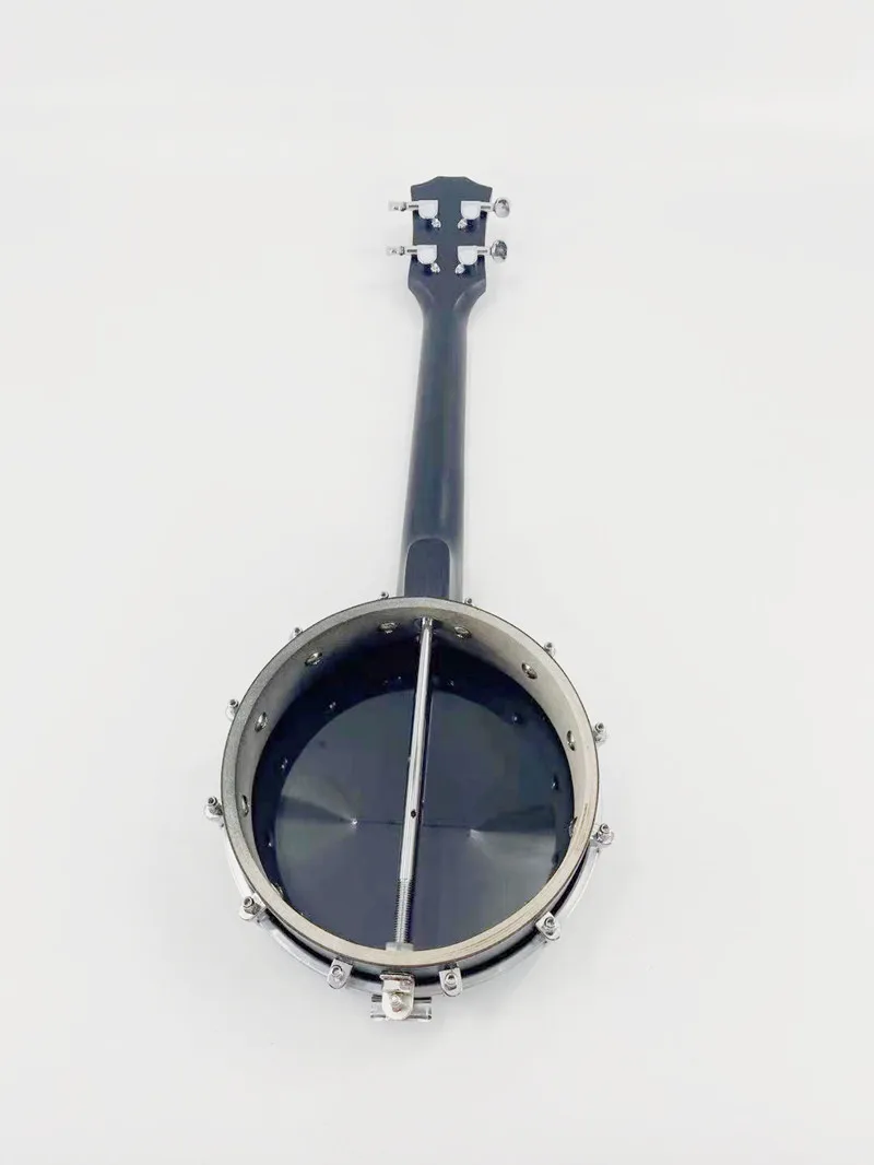 Hooqu 23 Inch Banjo Lili Four-string Banjo Ukulele Wholesale