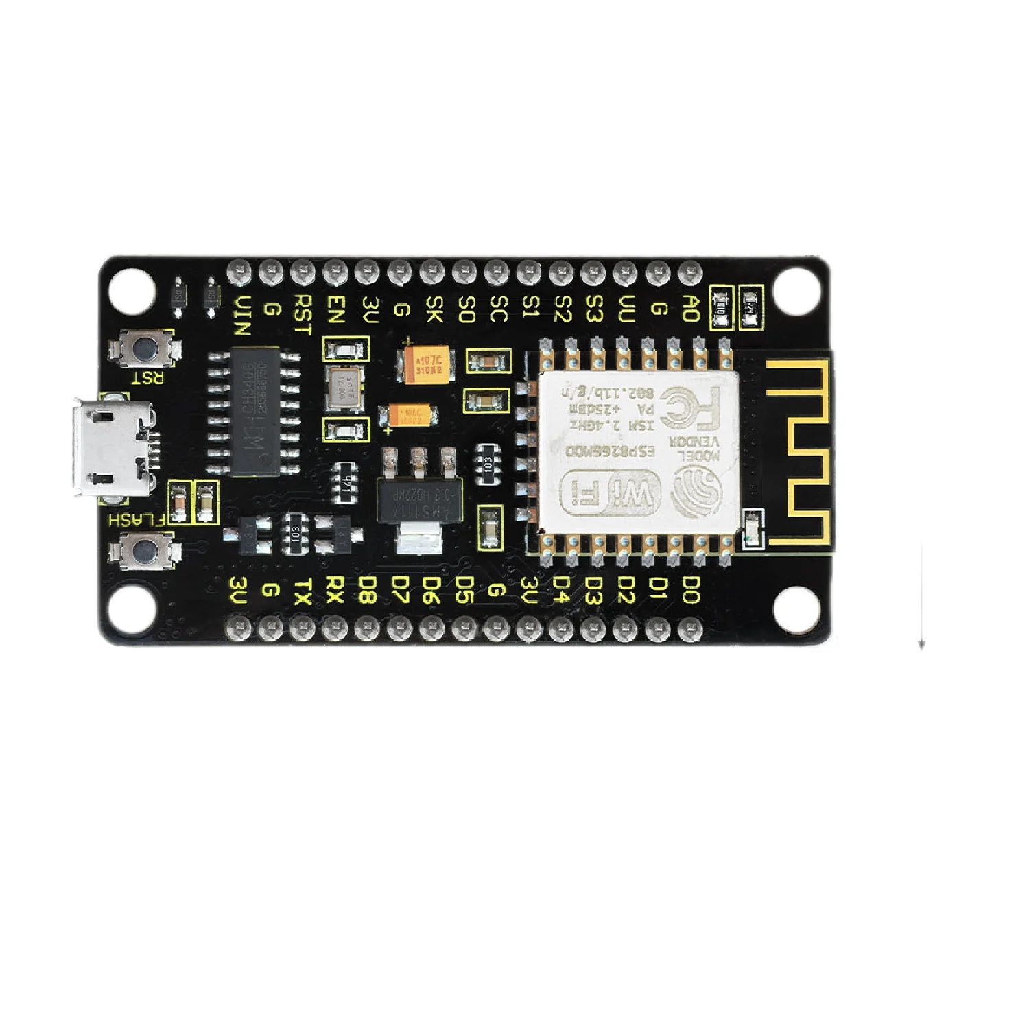 keyestudio-esp8266-placa-de-desenvolvimento-wi-fi-ch340g-baseado-em-esp8266-12fwifi-para-arduino-cabo-micro-usb-peca-eletronica-diy