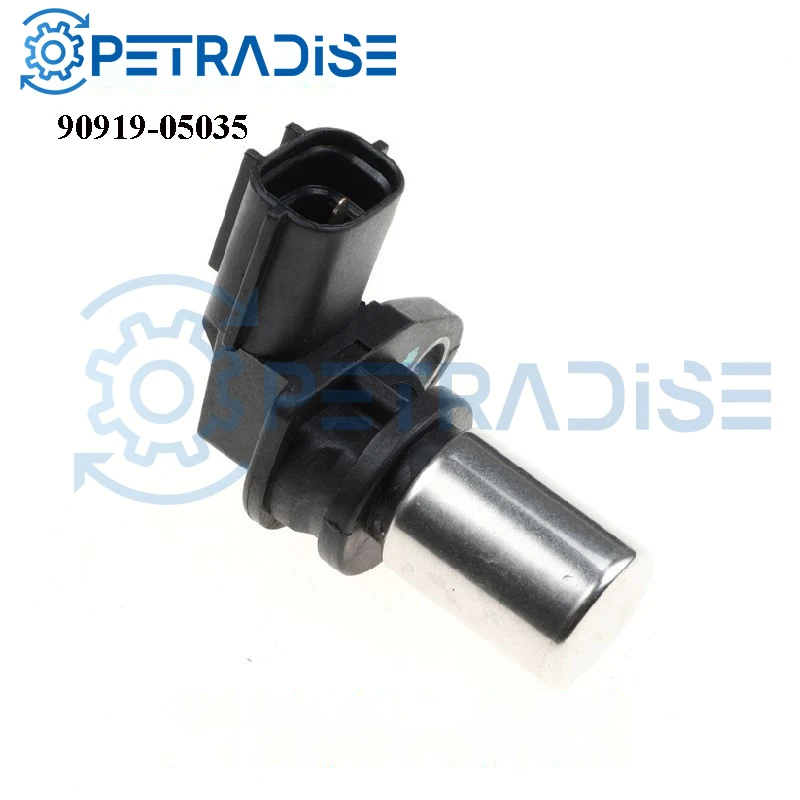 Crankshaft Position Sensor For Lexus GS400 LS400 Toyota 4Runner Tundra Sequoia Land Cruiser Car Parts OEM 90919-05035 9091905035