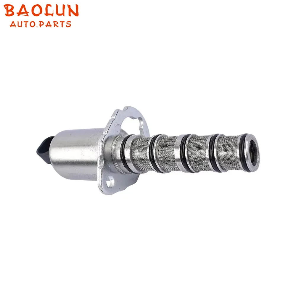 

BAOLUN Hydraulic Solenoid Control Valve AT310586 0501321425 For John Deere andscape Backhoe Loader 410J 315SJ 210LE 210K