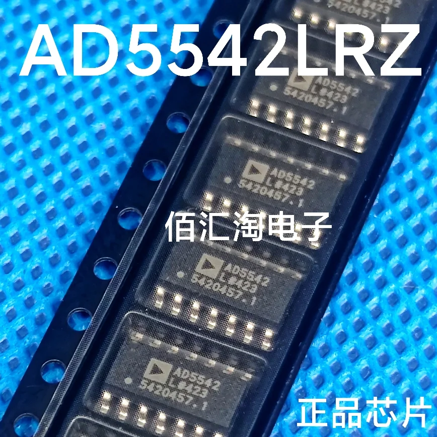 

AD5542LRZ AD5542LR AD5542 AD8544ARZ AD8544 Brand new genuine produc:SOIC-14