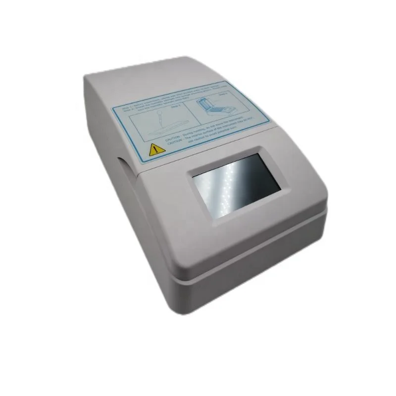In Situ Hybridization Instrument Three Operation Modes: Denaturation/hybridization, Hybridization, and Multi-step Operation