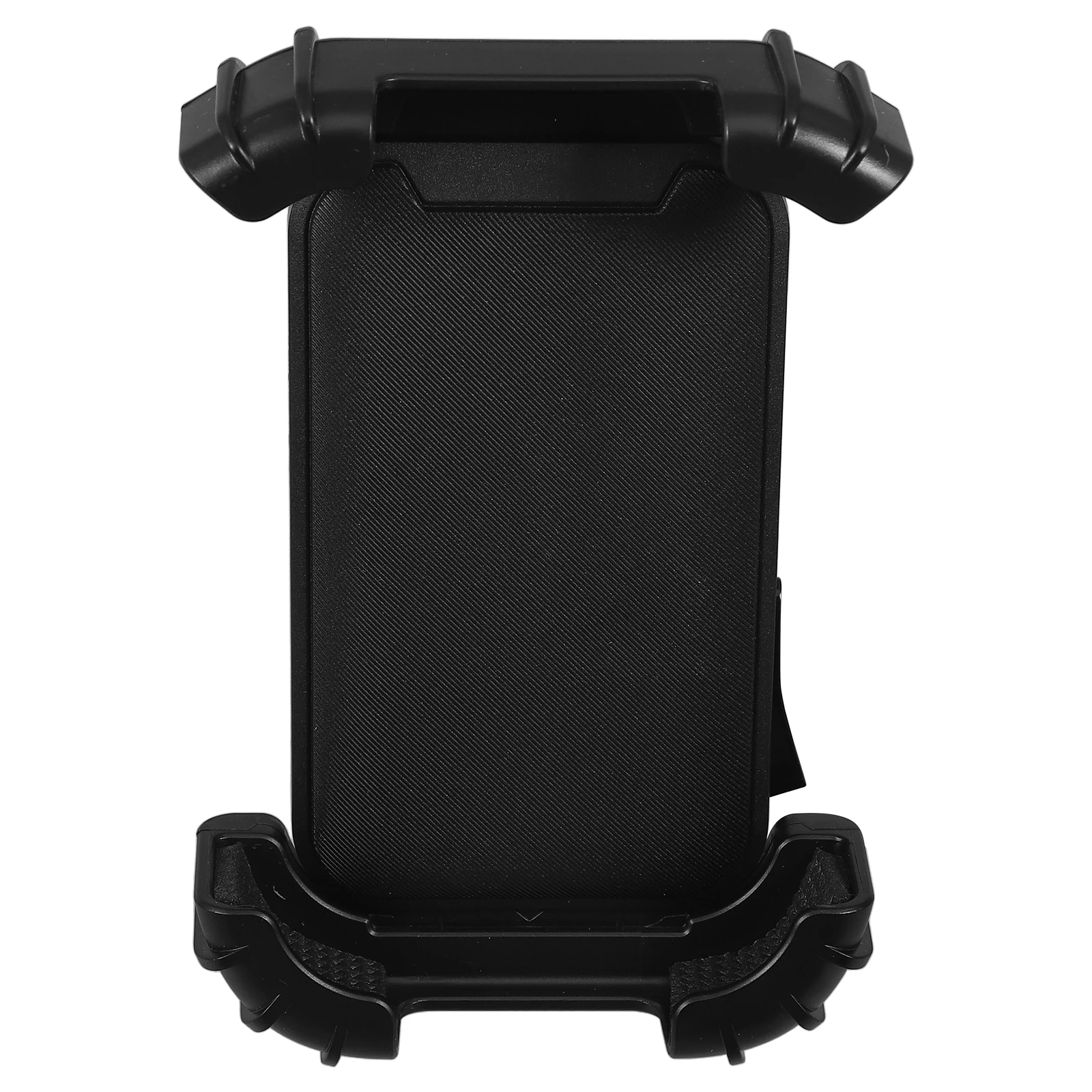

Universal Motorbike Phone Holder Mount Handlebar Anti-Fall Sturdy Bracket For Scooter Cycling Free Hands Music Positioning