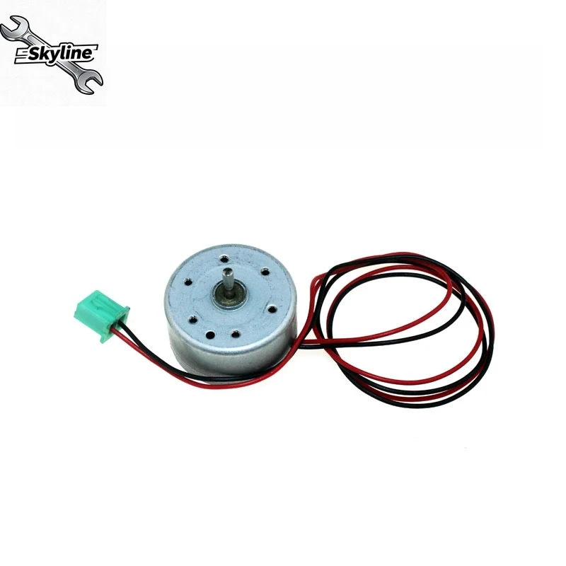 T1S/TC1D/T1C/T1D/T3 para accesorios de Motor de cubierta de basura inteligente