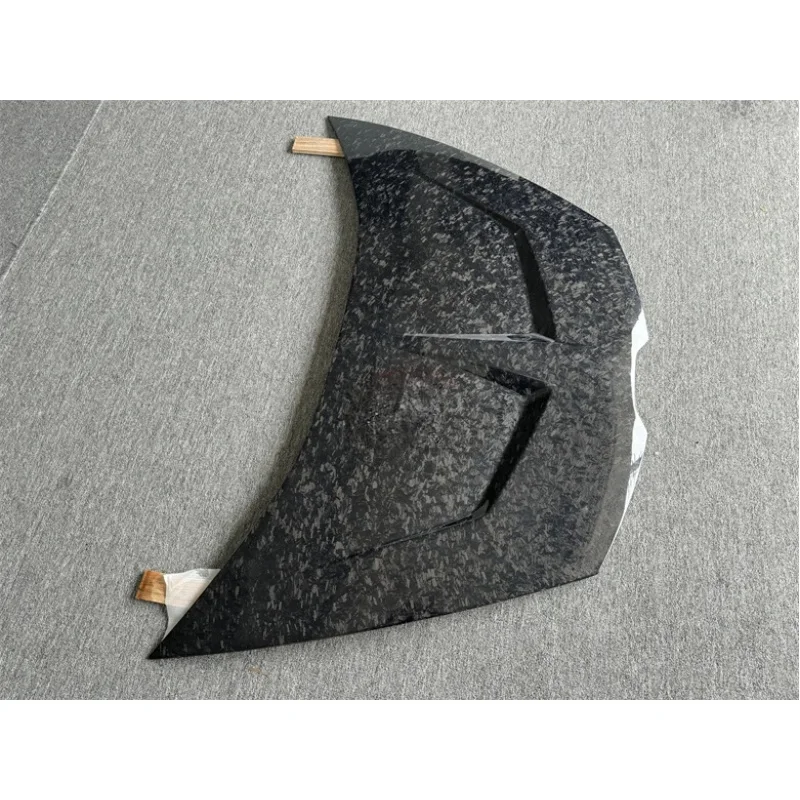 

Premium Forged Carbon Fiber 1016 Style Hood & Engine Cover Huracan LP580 LP610 2014-2018