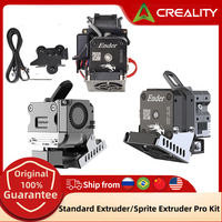 Creality Sprite Extruder Pro Kit 300℃ High Temperature Printing 80N Stepper Motor for Ender 3 Ender3 v2 Ender 3 pro Ender 3 Max