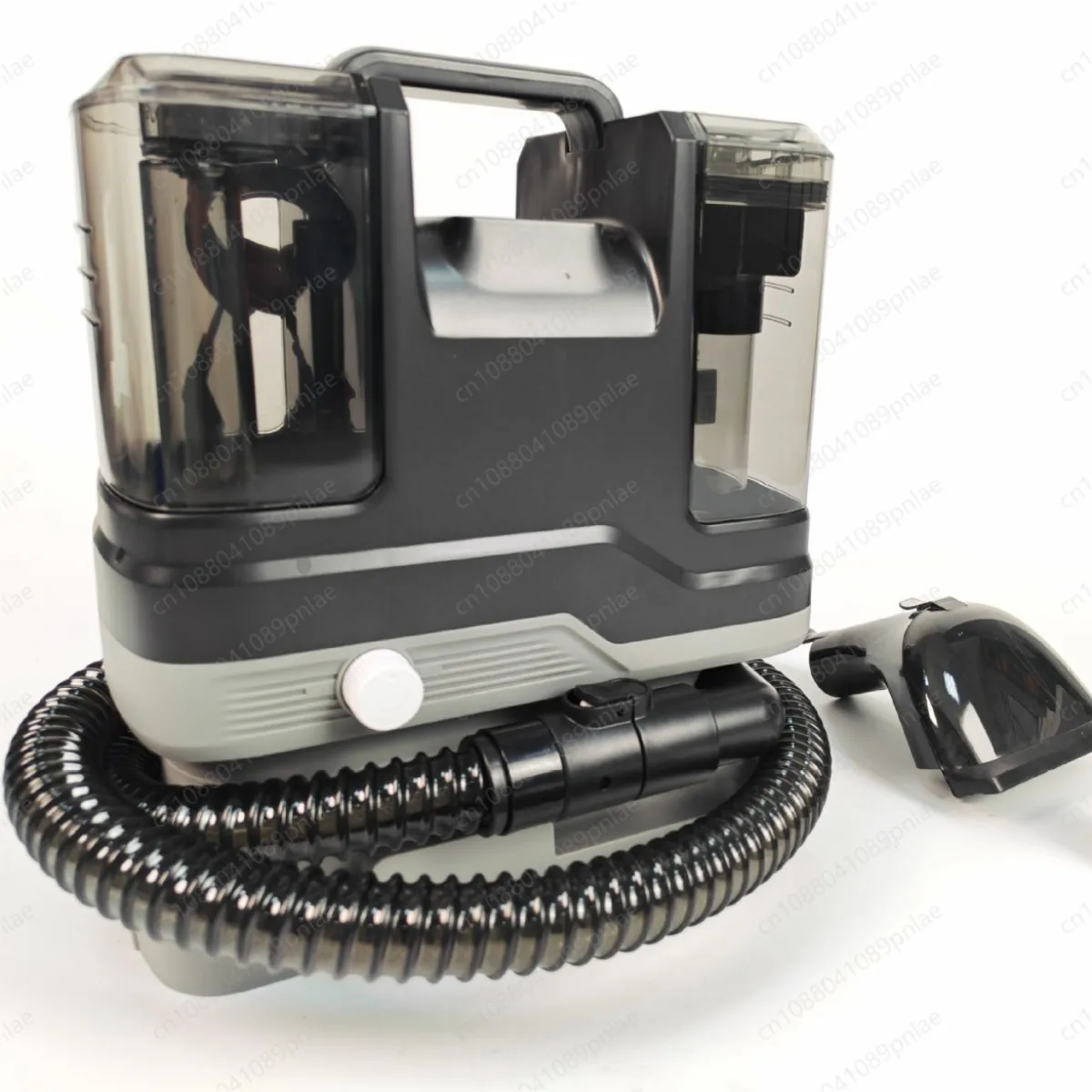 Custom Fabric Floor Washer: All-in-One Sofa Carpet Mattress Stain Removal Machine