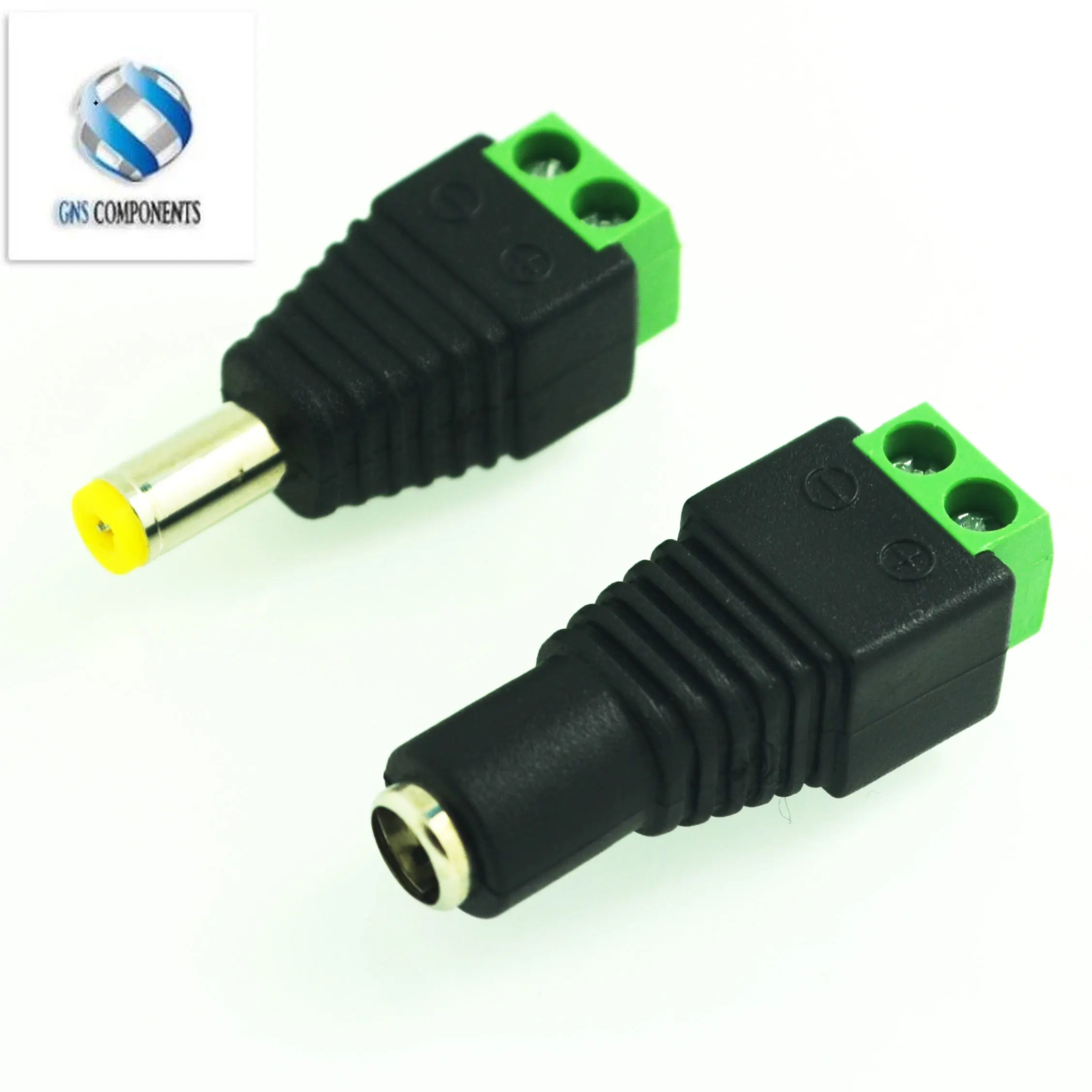 1 Pair Male + Femal…