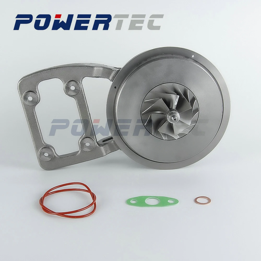 

Turbocharger S200G Turbo CHRA For Volvo Commercial L120E D7ELAE3 1270-970-0216 4294676 Turbine Cartridge