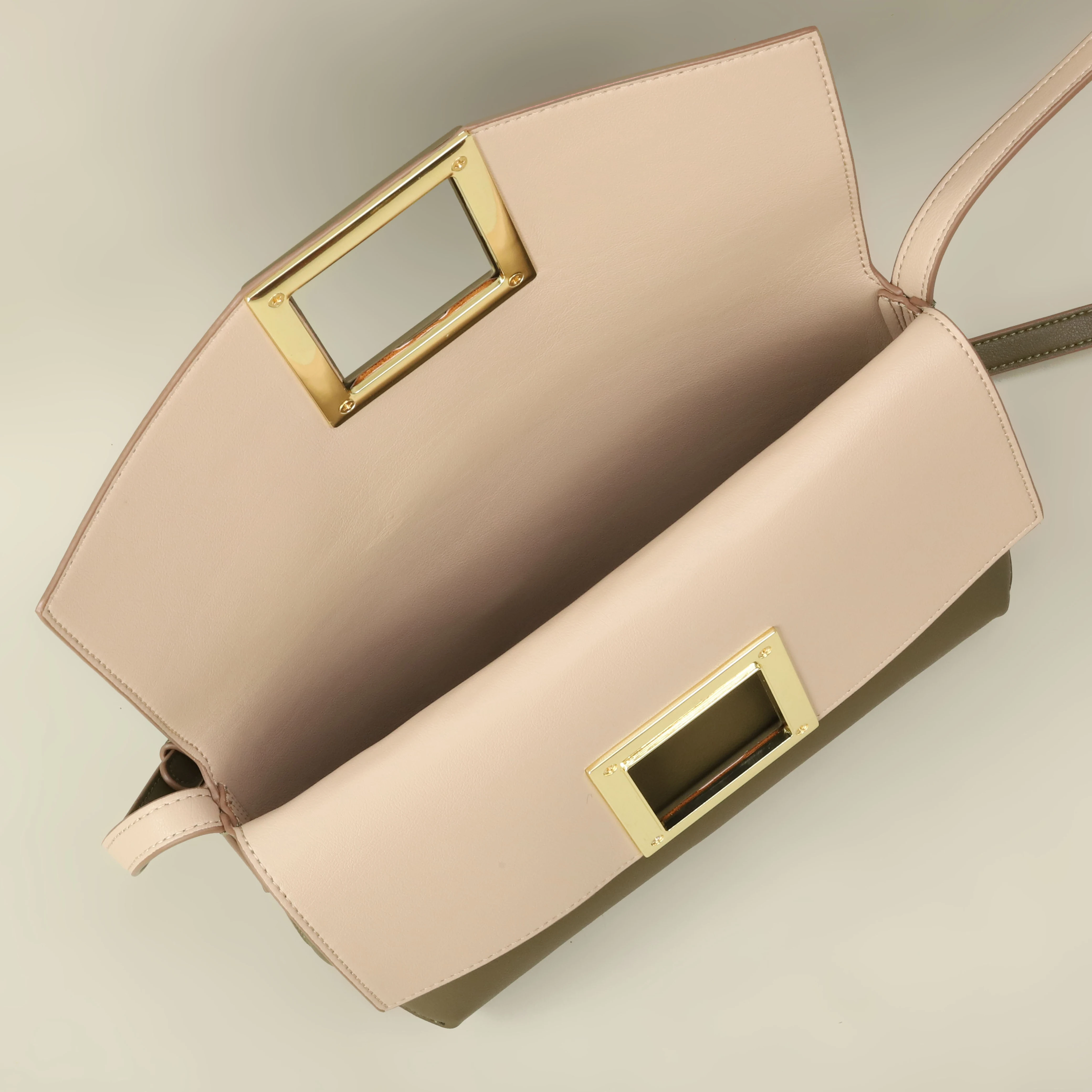 PG Neue Nischen-Luxus-Designer-Schultertasche, Achseltasche, Crossbody-Tasche für Damen, Modisches Nischenmarken-Design, Hochwertige Modetasche – Detail 25