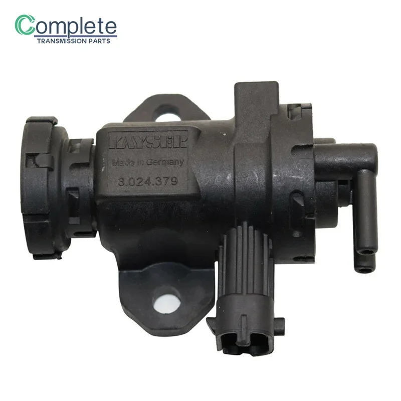 

3024379 Pressure Control Valve Vacuum Solenoid Suit For Mazda Bt50 Ford PJ PK Ranger Boost