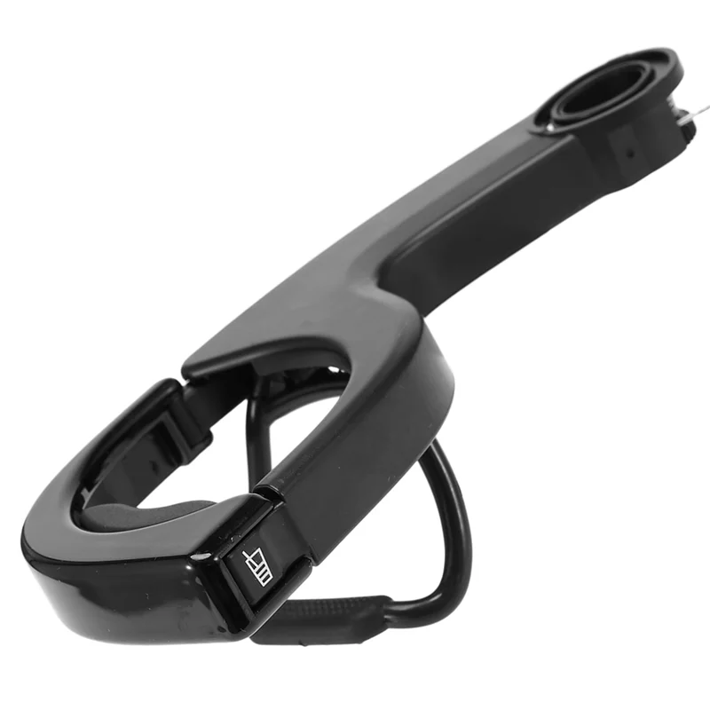 T84C-RH حامل الكأس الأمامي 99155219401 لـ 997 987 991 Boxster Cayman 05-12 Dash حامل مشروبات 99755229403/2 Par #2