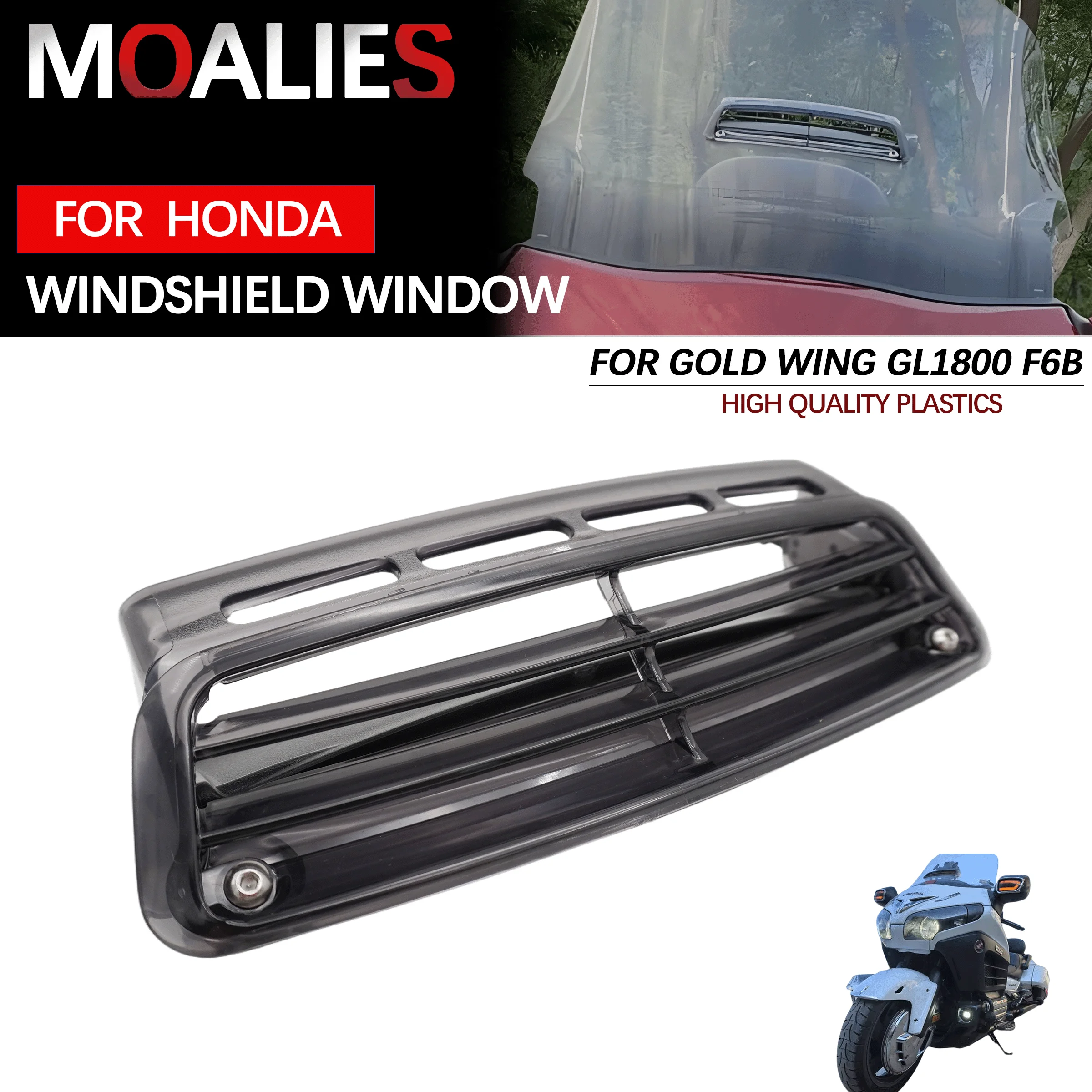 For Honda Goldwing … - image