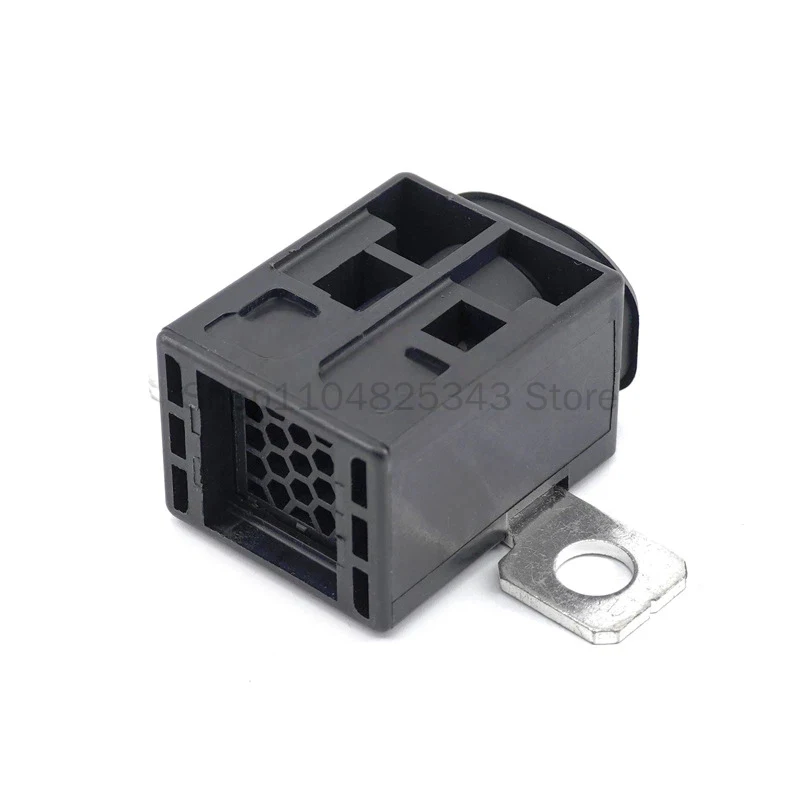 4F0915519 for Volkswagen Audi car power off switch battery overload protector box power off protector 2