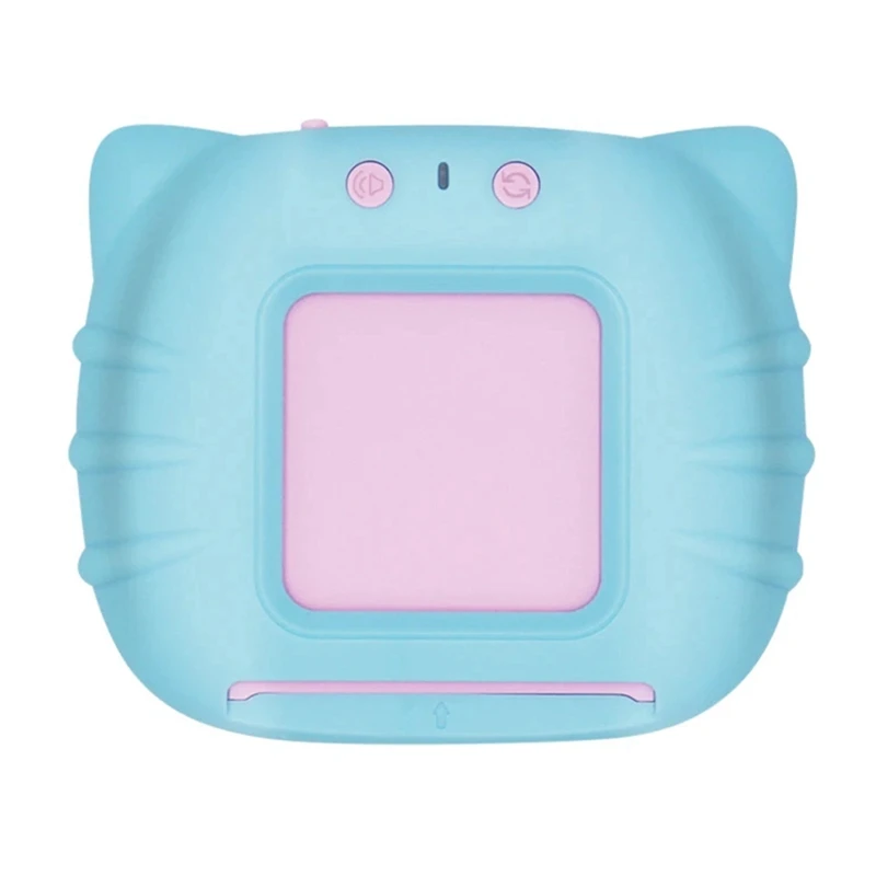 Learning Talking Flash Cards Early Educational Toys Baby Learning Reading Machine Interactive School Supplies Durable