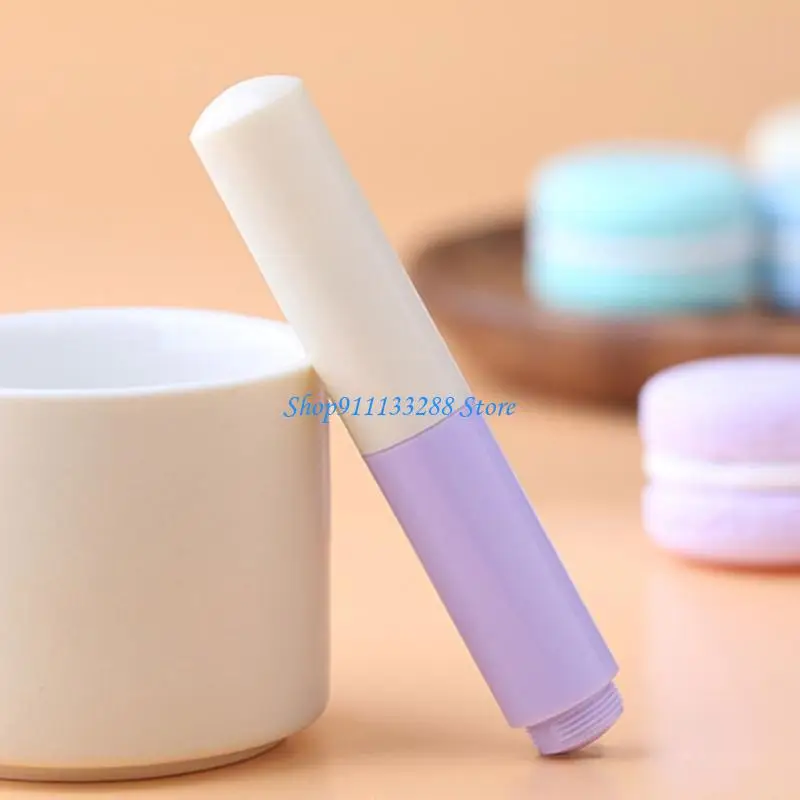 

G88D Small Fountain Pen Smooth Writing Pen Travel Pockets Pen for Student Writing