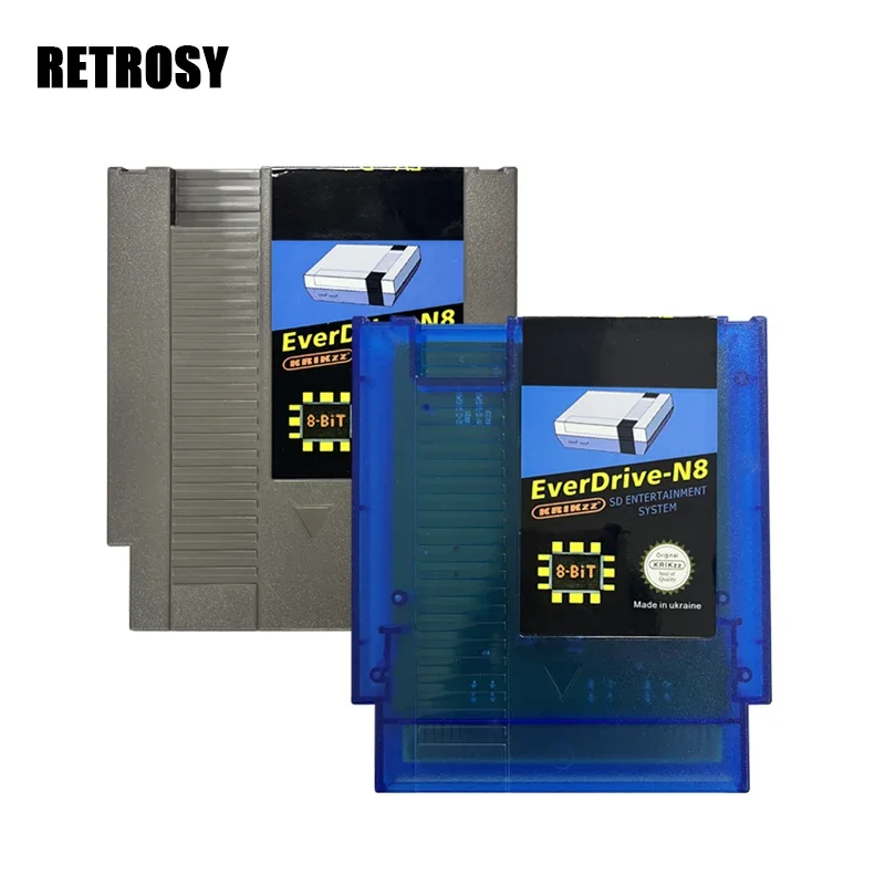 

Nes Cartridge N8 Game Card Retro 1000 in 1 N8 Remix Game Collection China Version NES 8 Bit Video Game Console Game Cartridge