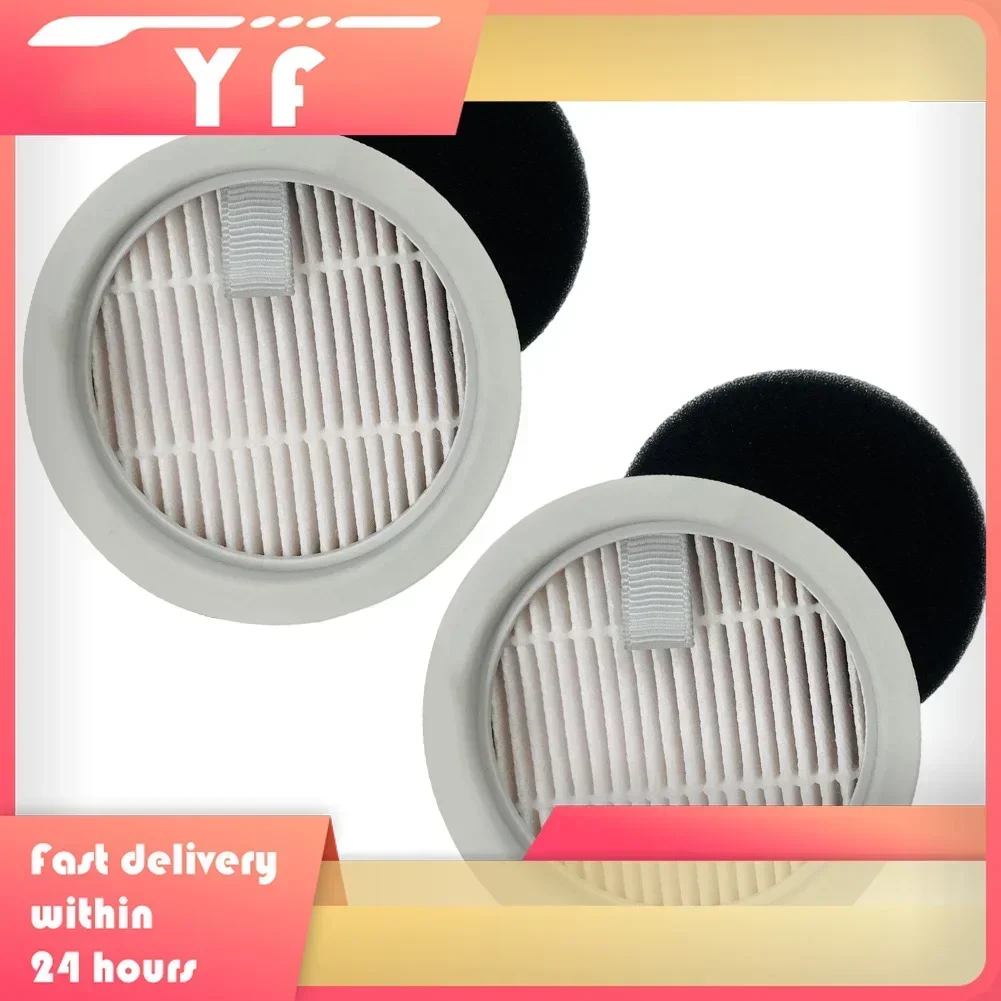 

For TROUVER SOLO 10/ POWER 11pro /11 /12 Vacuum Cleaner Accessories HEPA Filter Vacuum Cleaner Accessories For TROUVER POWER 11