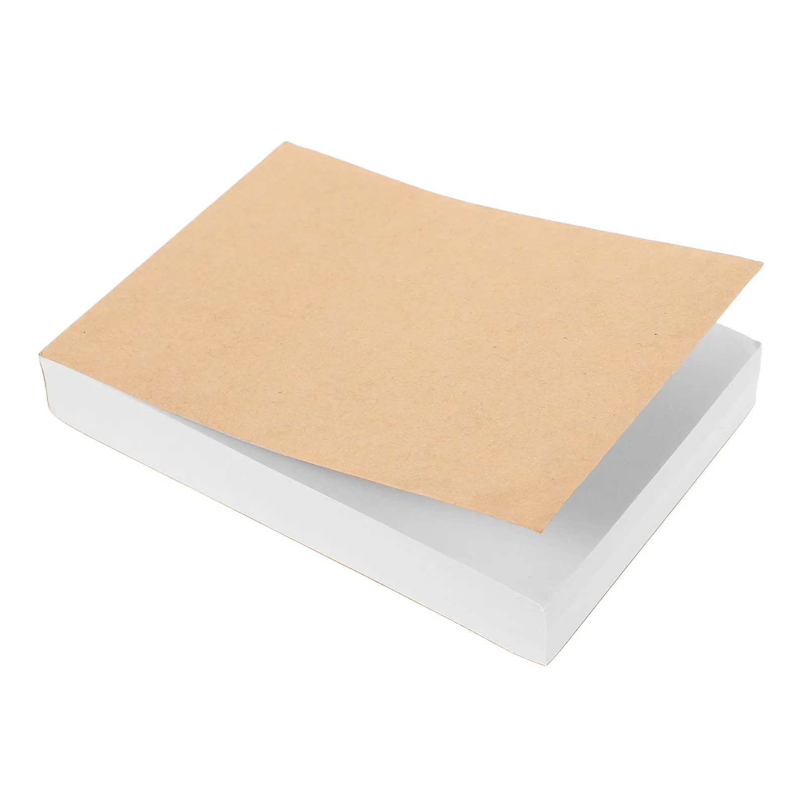 Blank Animation Flip Book for Artists Animators Kids Creative Sketching Cartoon Drawing DIY Storytelling Flip Animation Sketch