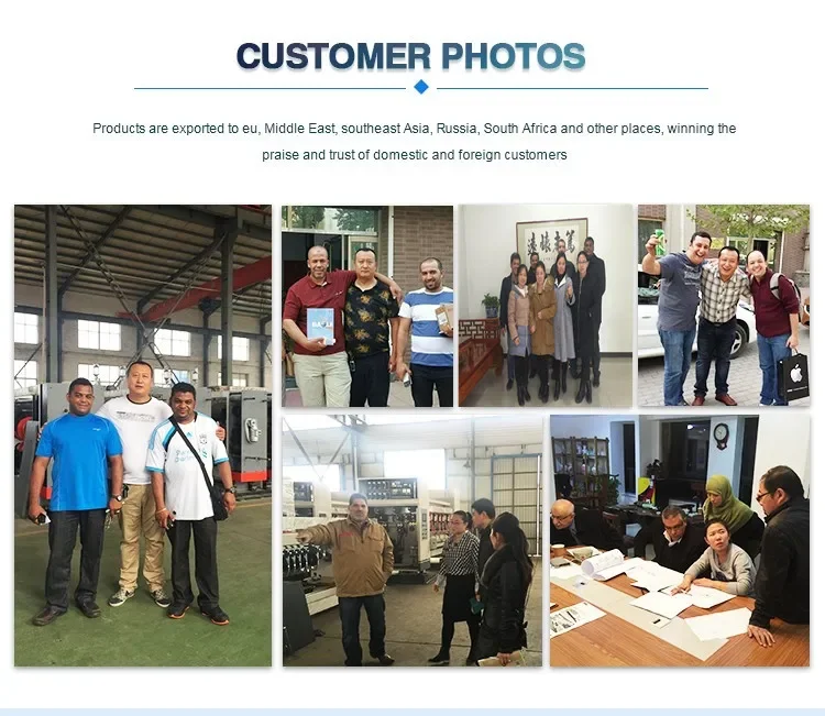 Full Automatic Rotary Die Cutting Machine  rotary plate manual/automatic die cutting machine for craft roll sticker paper