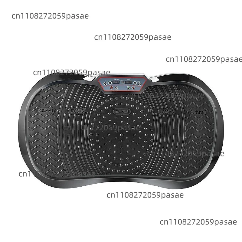 Fat Removal Shaker Multi-functional Vibration Plate Vibrating Lazy Shaker