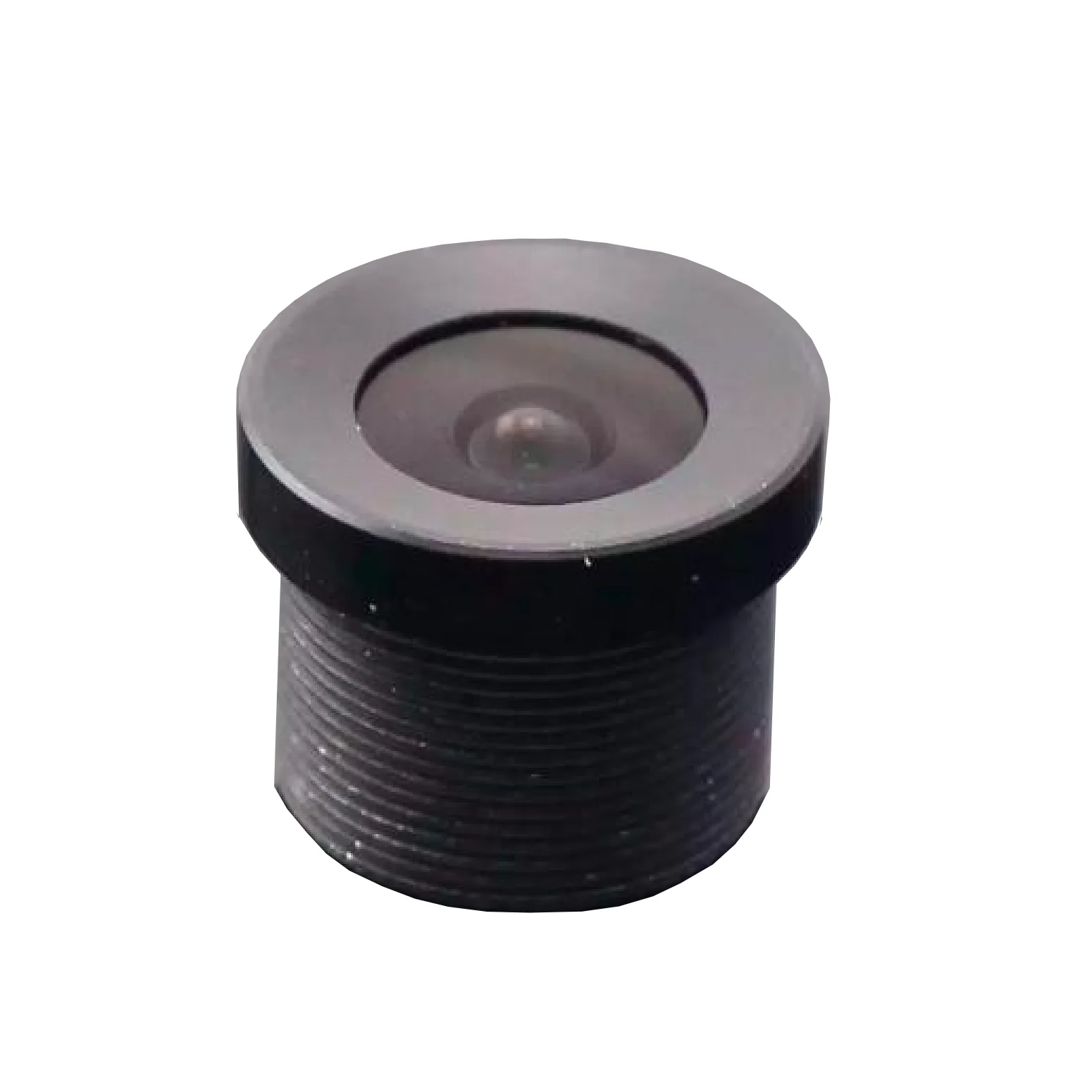 

4K Lens 8 Megapixel M8 Lens 2.4mm 1/2.8" for IMX415 for Car Rearview Lens