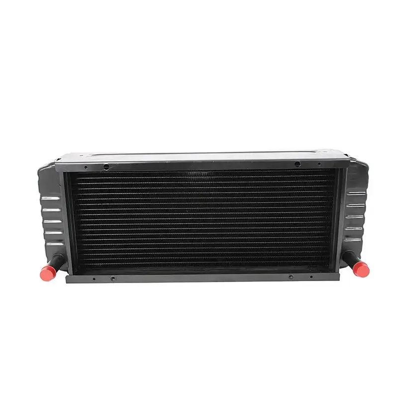 

6666384 Radiator Suitable for Bobcat Loader S130 653 751 753 763 773 7753 751G 753G 753L 763G