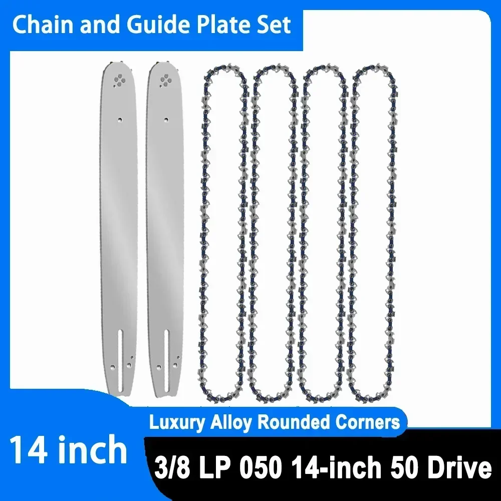 Saw Chain Mini 14 Inch 3/8