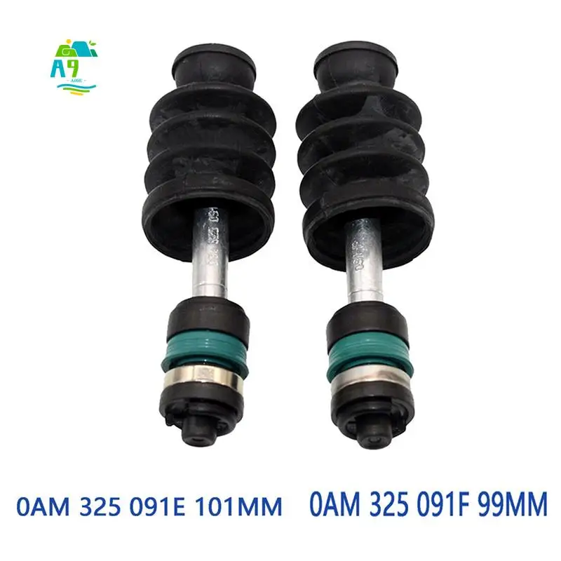 

A09E-0AM DQ200 DSG Transmission Valve Body Piston Rod Kit For- VW SEAT SKODA