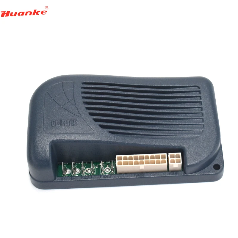 110A 24v curtis DC motor controller 1228-2908